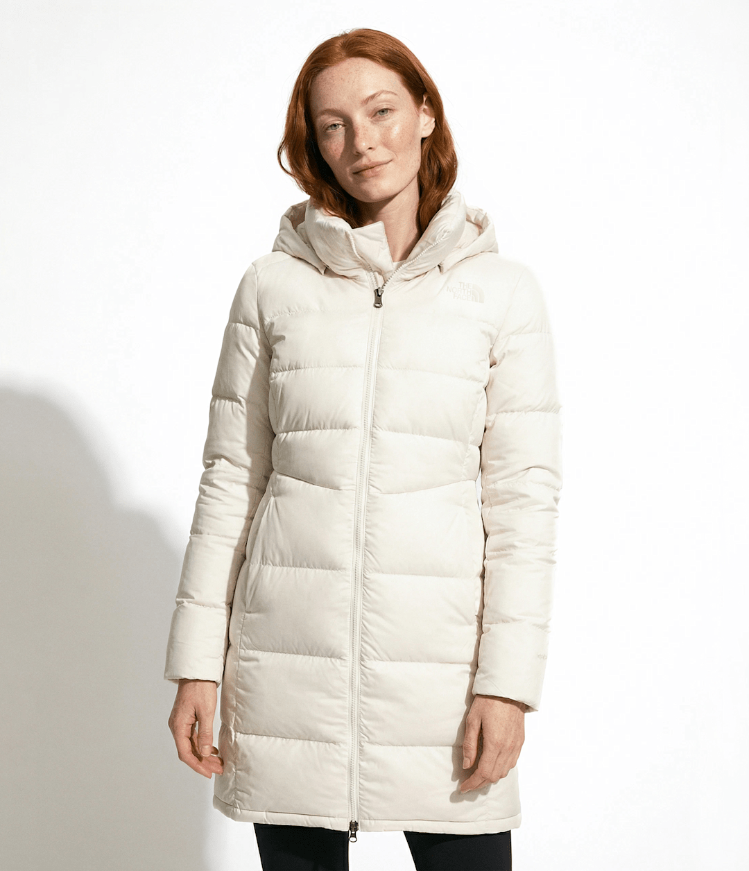 Women’s Metropolis Parka / The North Face