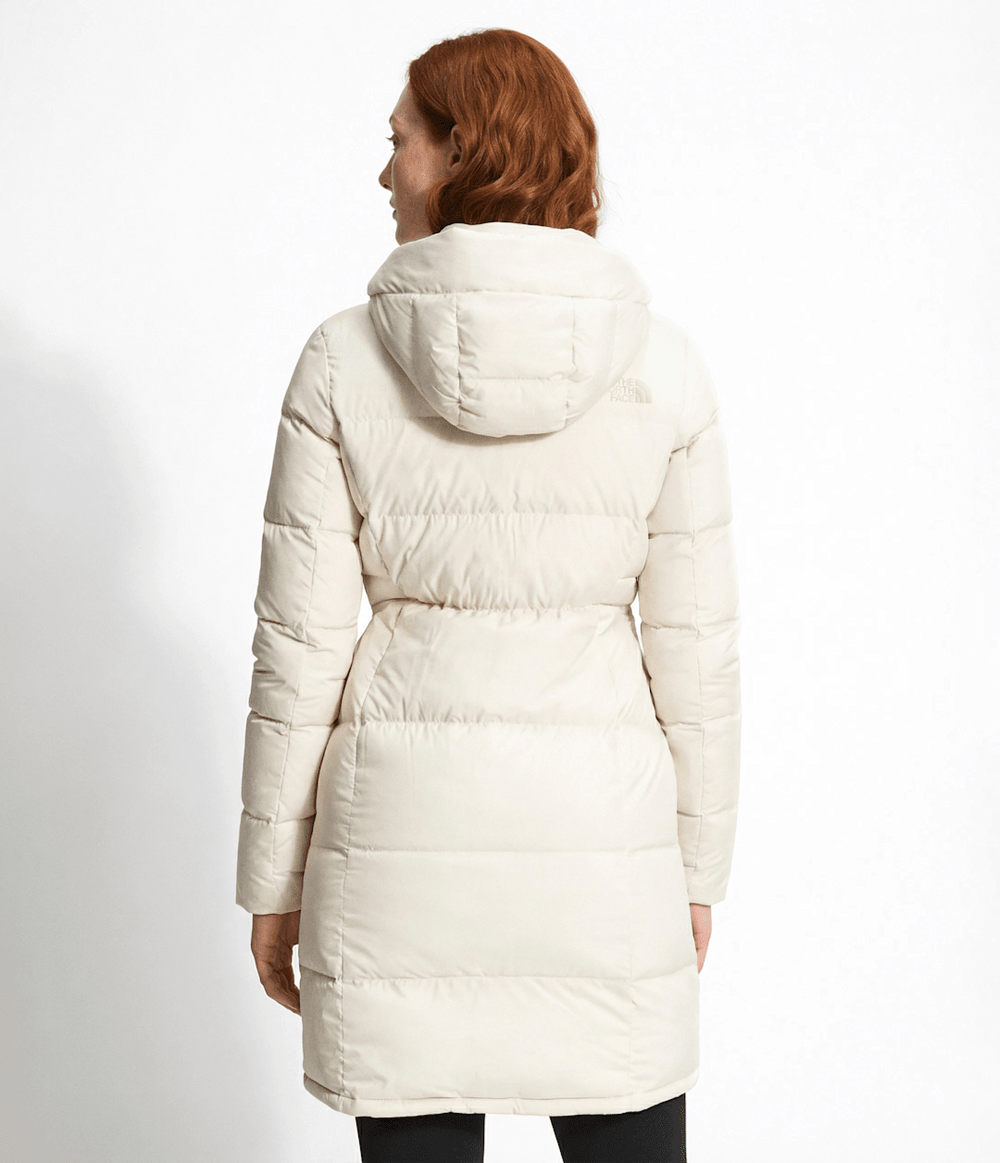 Women’s Metropolis Parka / The North Face
