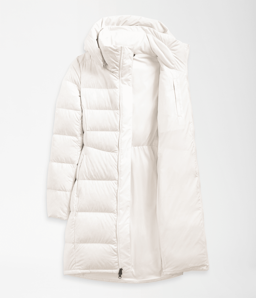 Women’s Metropolis Parka / The North Face
