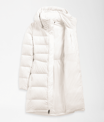 Women’s Metropolis Parka / The North Face