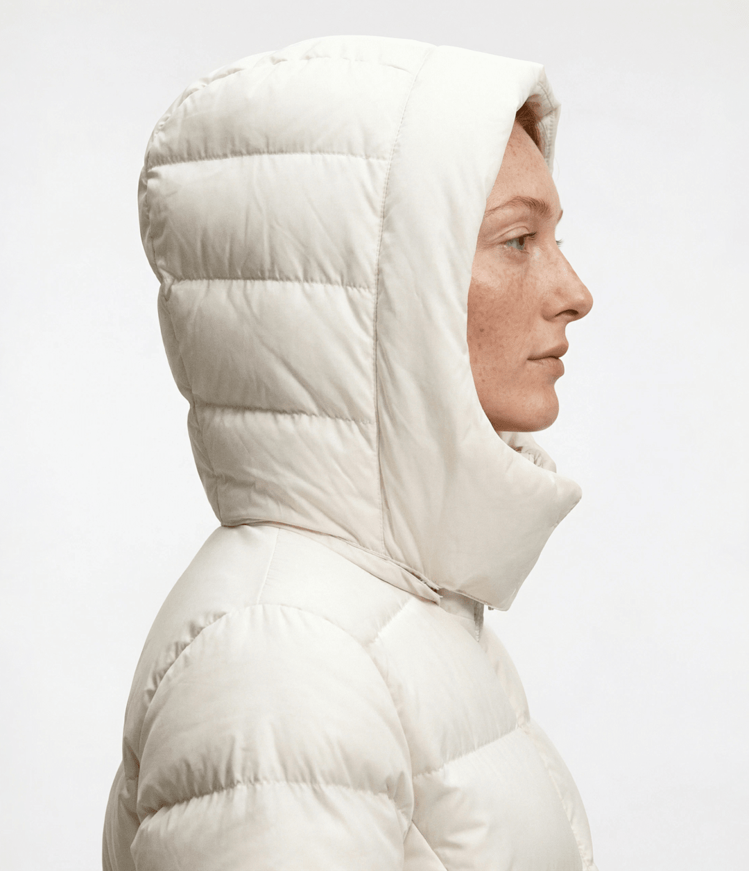 Women’s Metropolis Parka / The North Face