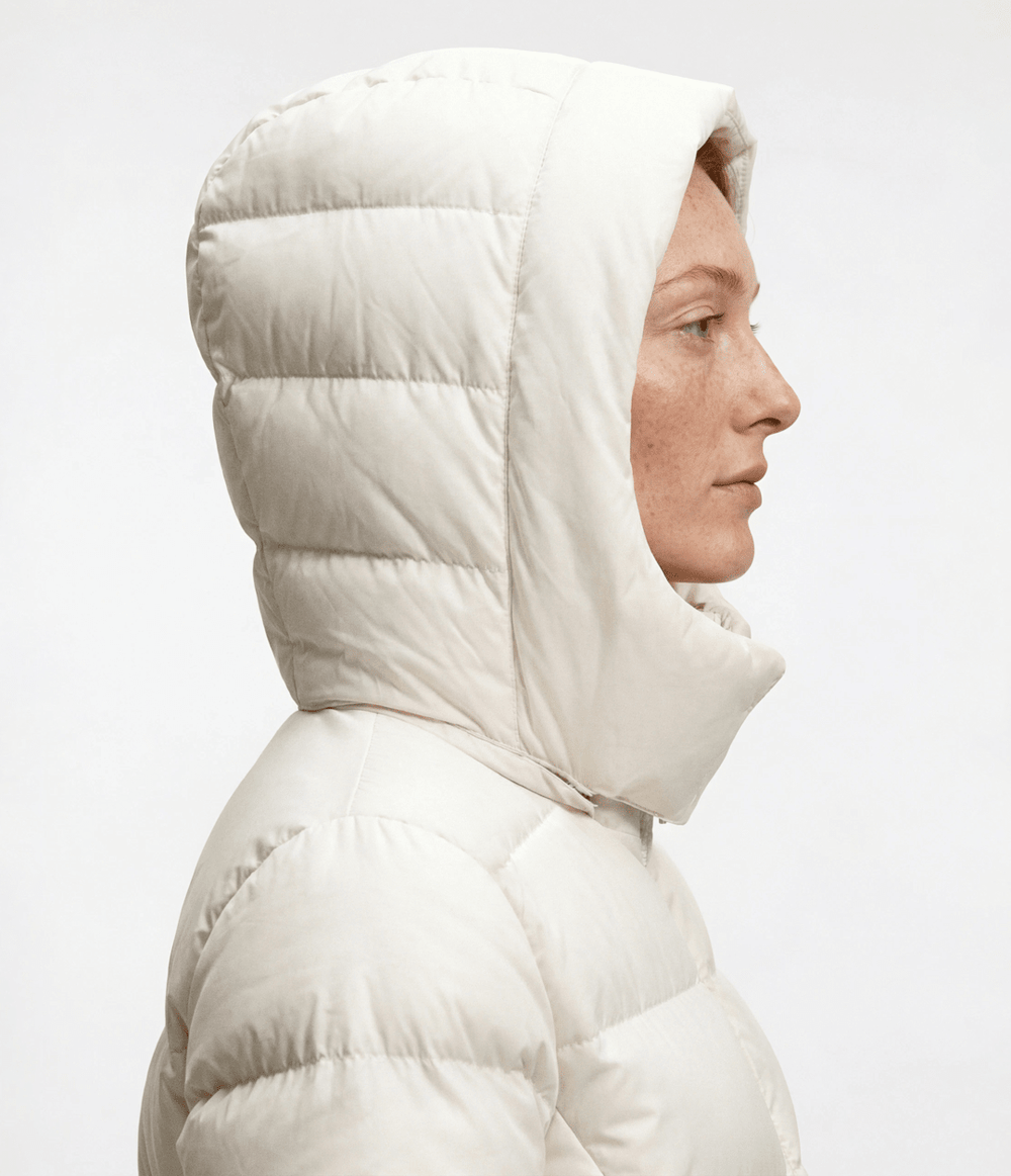 Women’s Metropolis Parka / The North Face
