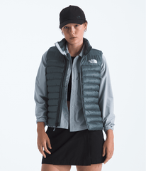 Women’s Terra Peak Vest / The North Face