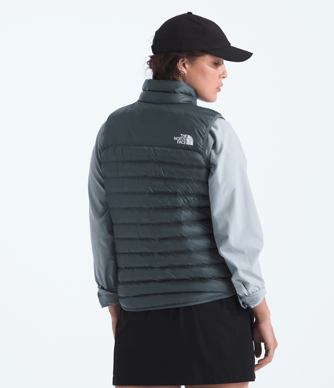 Women’s Terra Peak Vest / The North Face