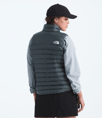 Women’s Terra Peak Vest / The North Face