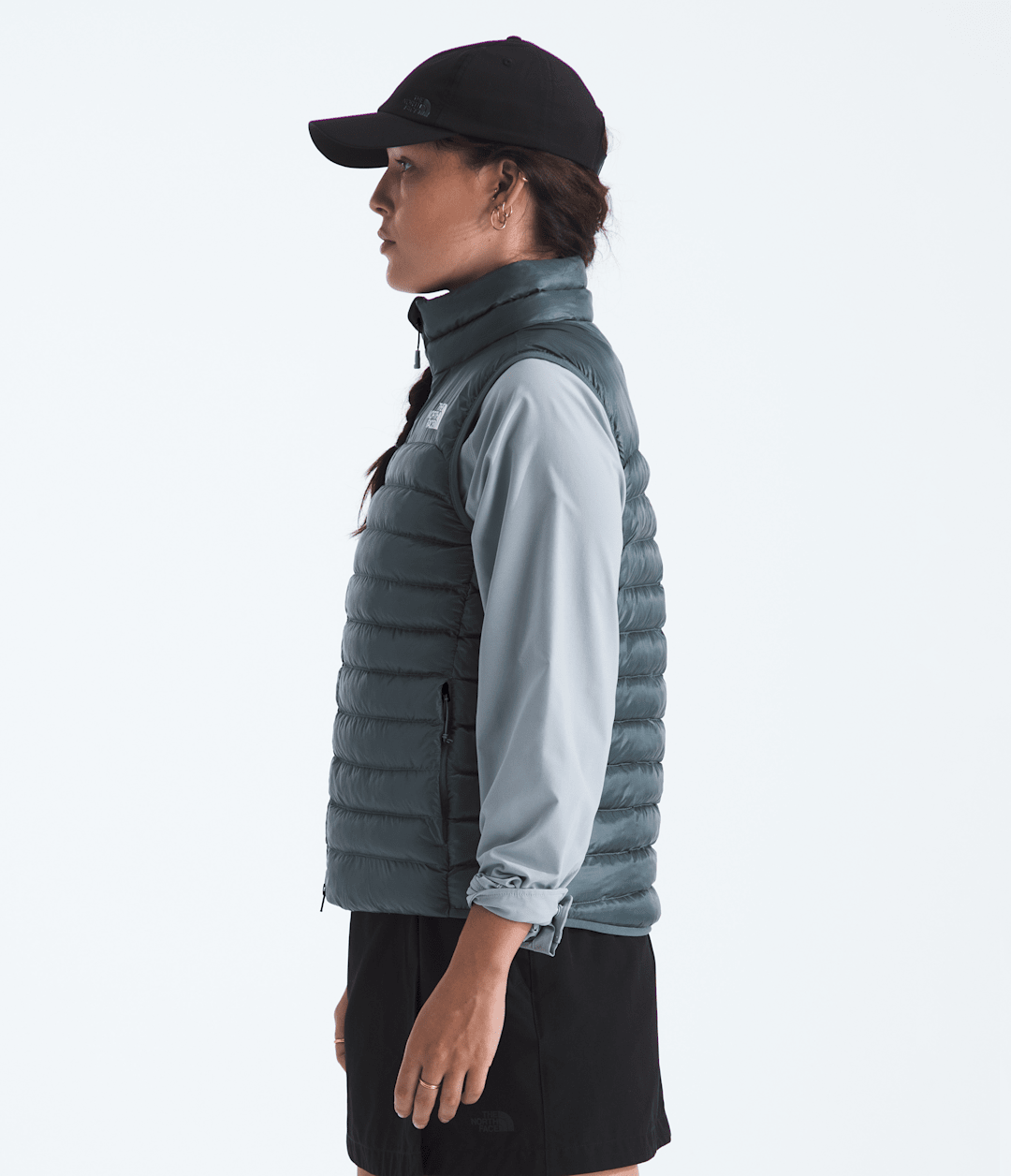 Women’s Terra Peak Vest / The North Face