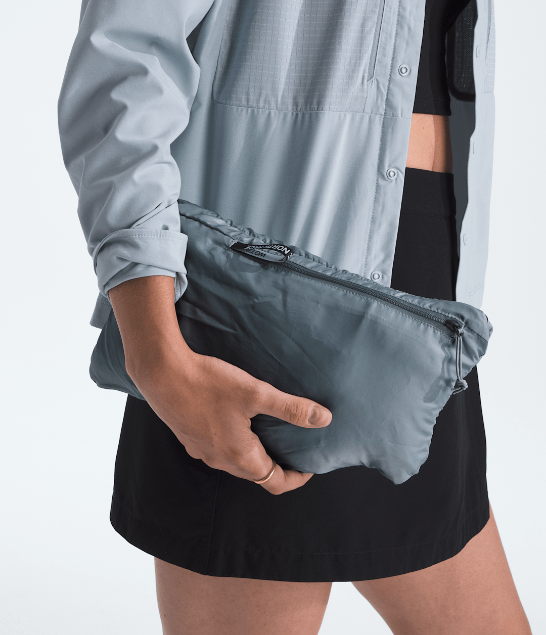 Women’s Terra Peak Vest / The North Face