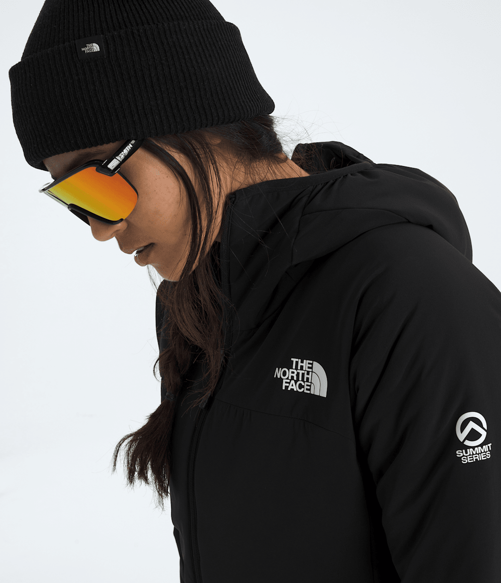 Women’s Summit Series Casaval Hybrid Hoodie / The North Face