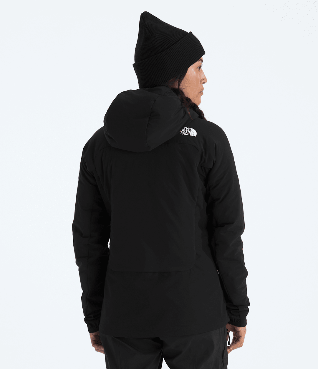 Women’s Summit Series Casaval Hybrid Hoodie / The North Face