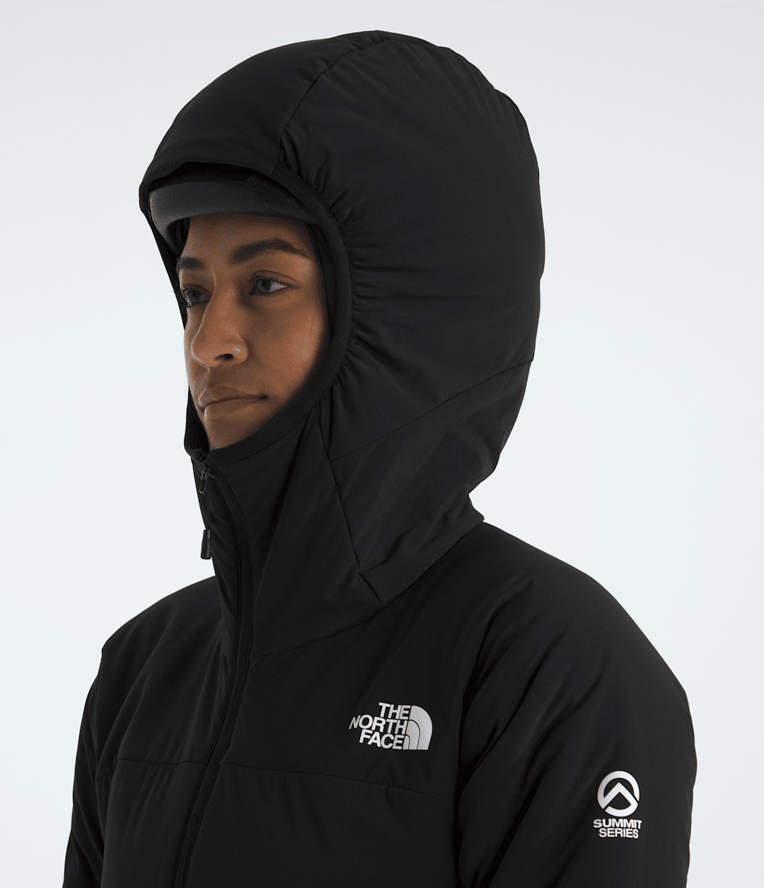 Women’s Summit Series Casaval Hybrid Hoodie / The North Face