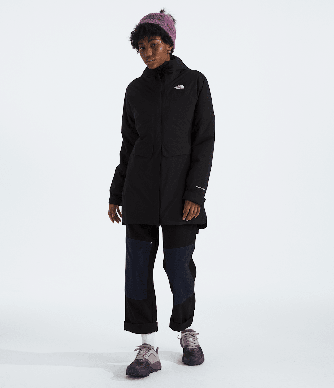 Women’s DRYVENT™ Mono Triclimate® Parka / The North Face