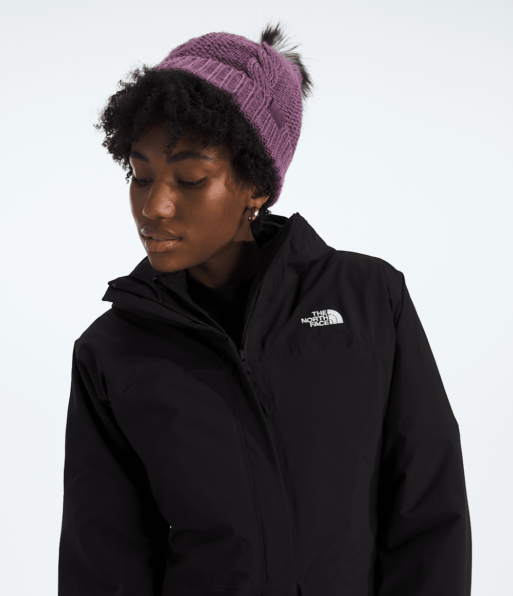 Women’s DRYVENT™ Mono Triclimate® Parka / The North Face