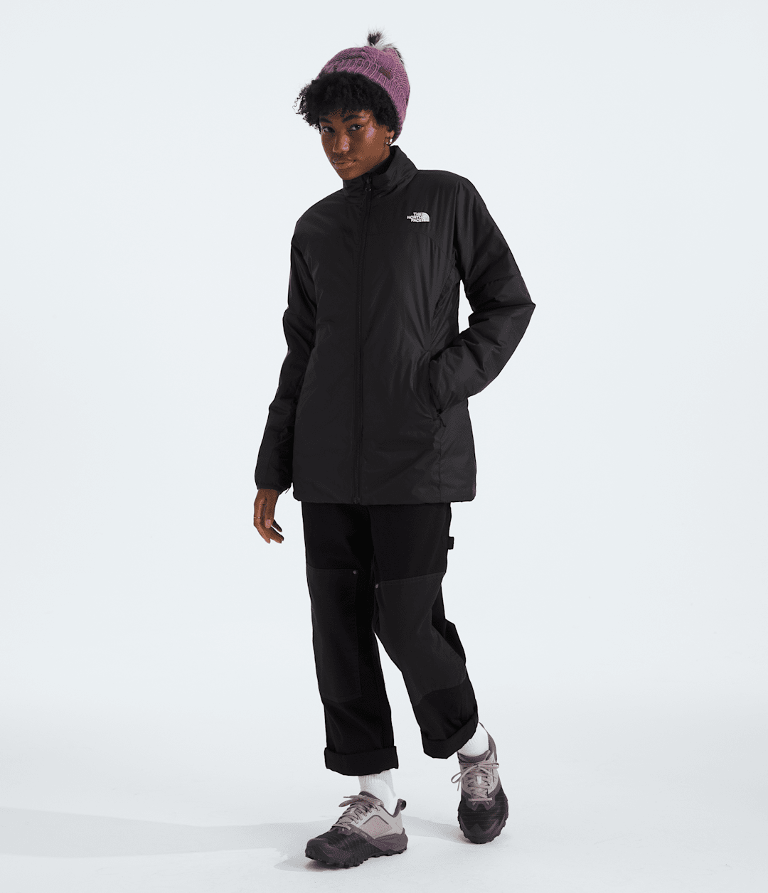 Women’s DRYVENT™ Mono Triclimate® Parka / The North Face
