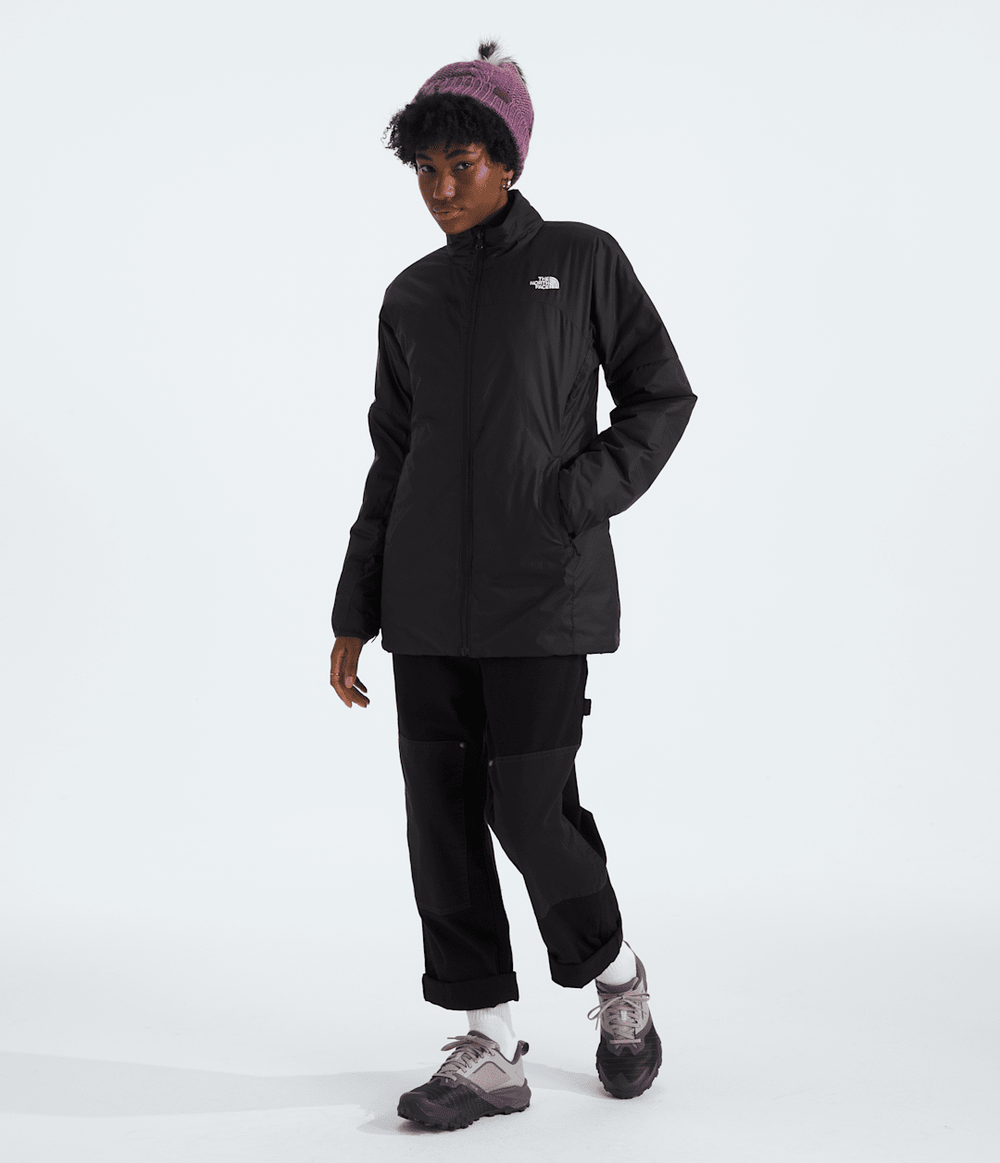 Women’s DRYVENT™ Mono Triclimate® Parka / The North Face