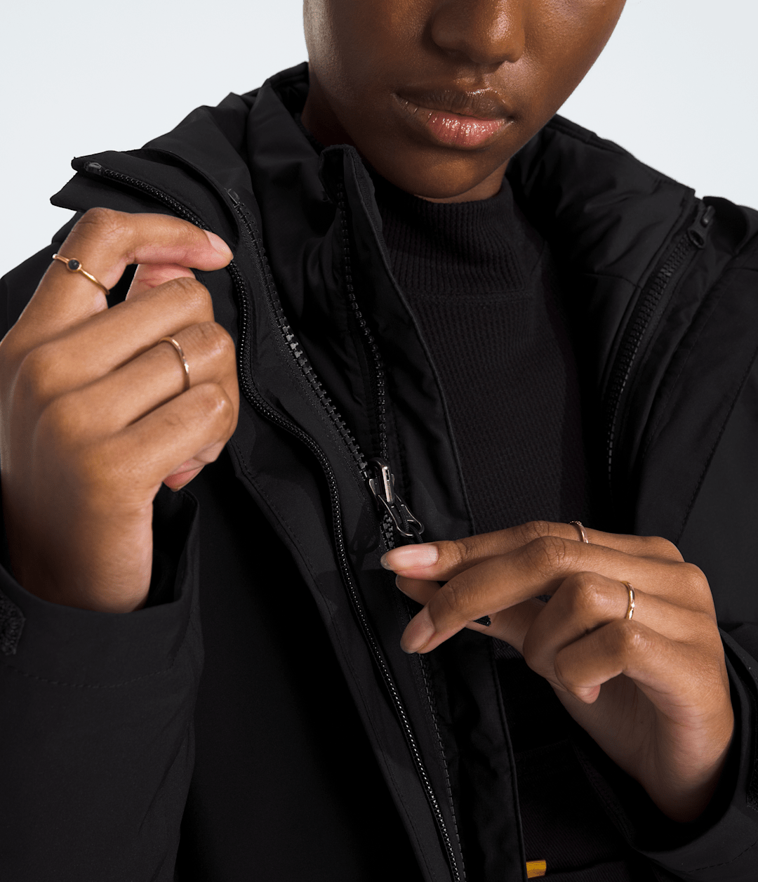 Women’s DRYVENT™ Mono Triclimate® Parka / The North Face