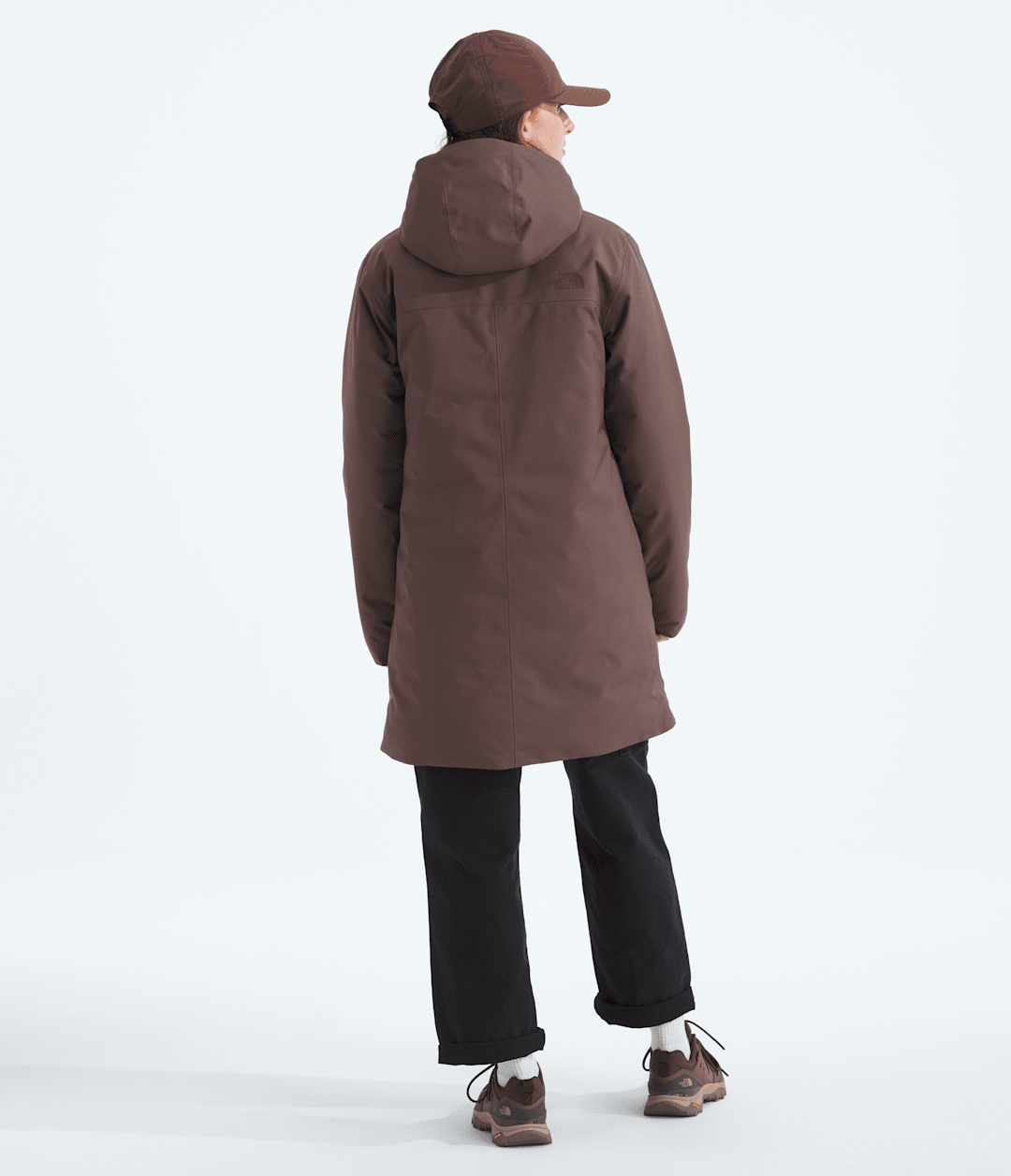 Women’s TNF™ Range Down Parka / The North Face