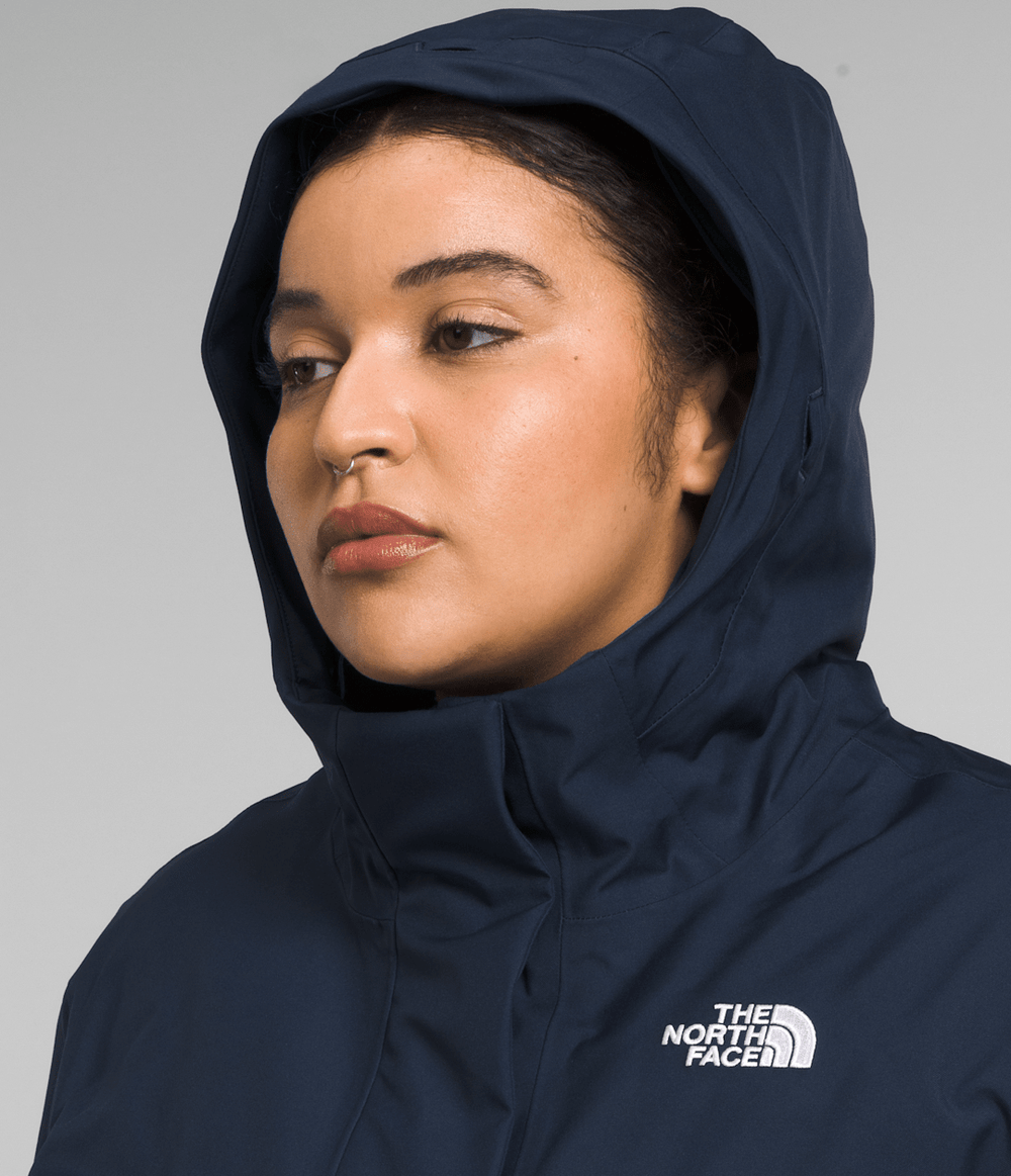 Women’s Plus Arctic Parka / The North Face