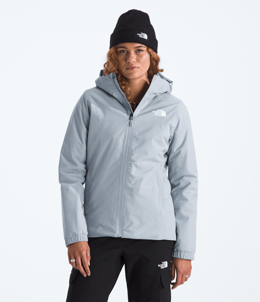 Women’s Quest Mono Insulated Jacket / The North Face
