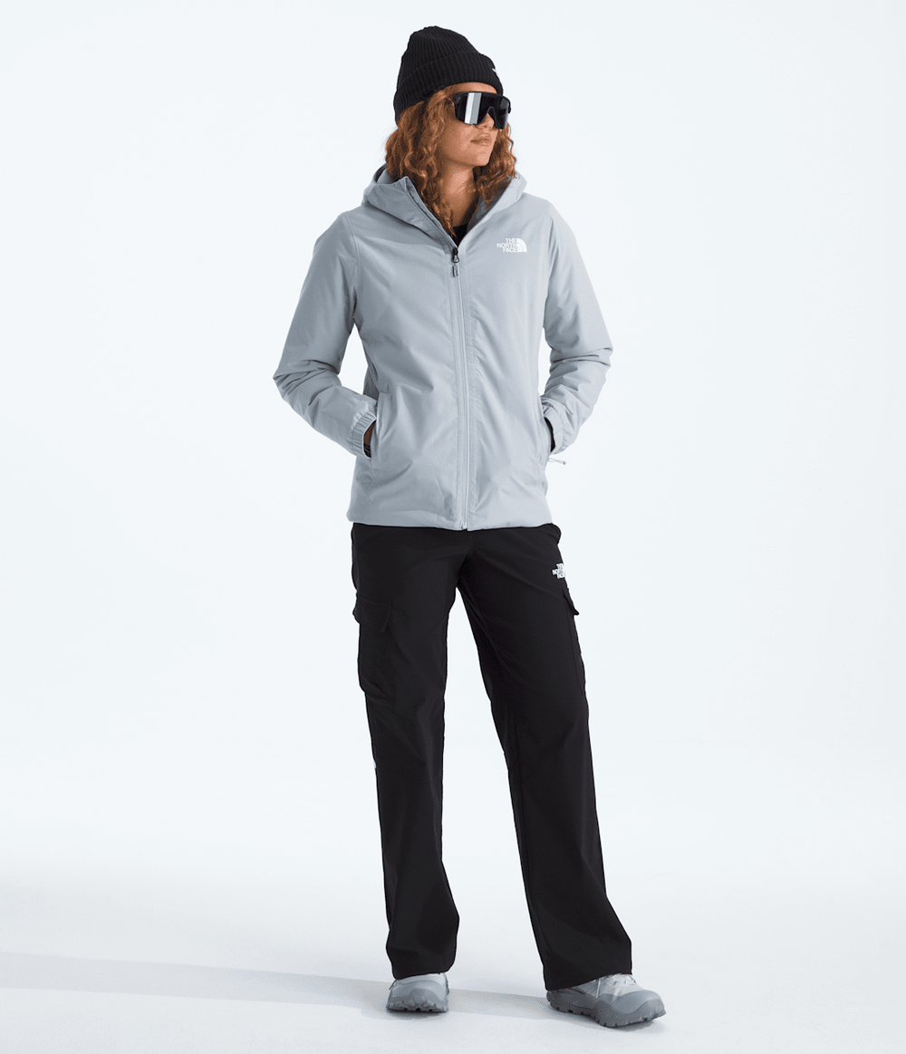 Women’s Quest Mono Insulated Jacket / The North Face