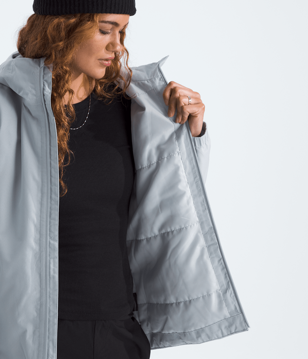 Women’s Quest Mono Insulated Jacket / The North Face