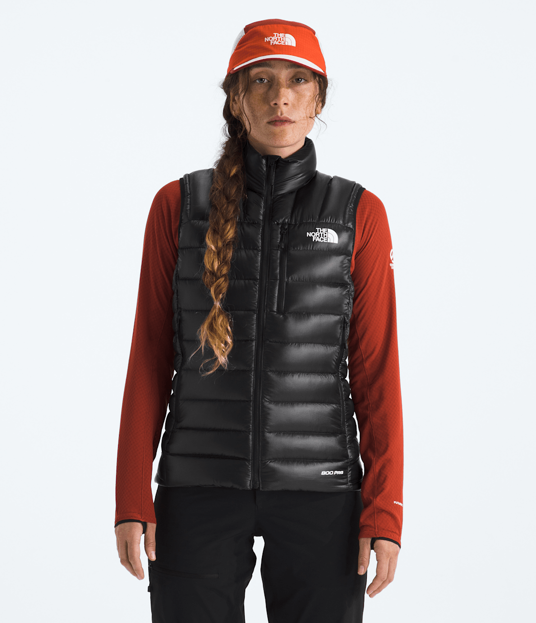 Women’s Summit Series Breithorn Vest / The North Face