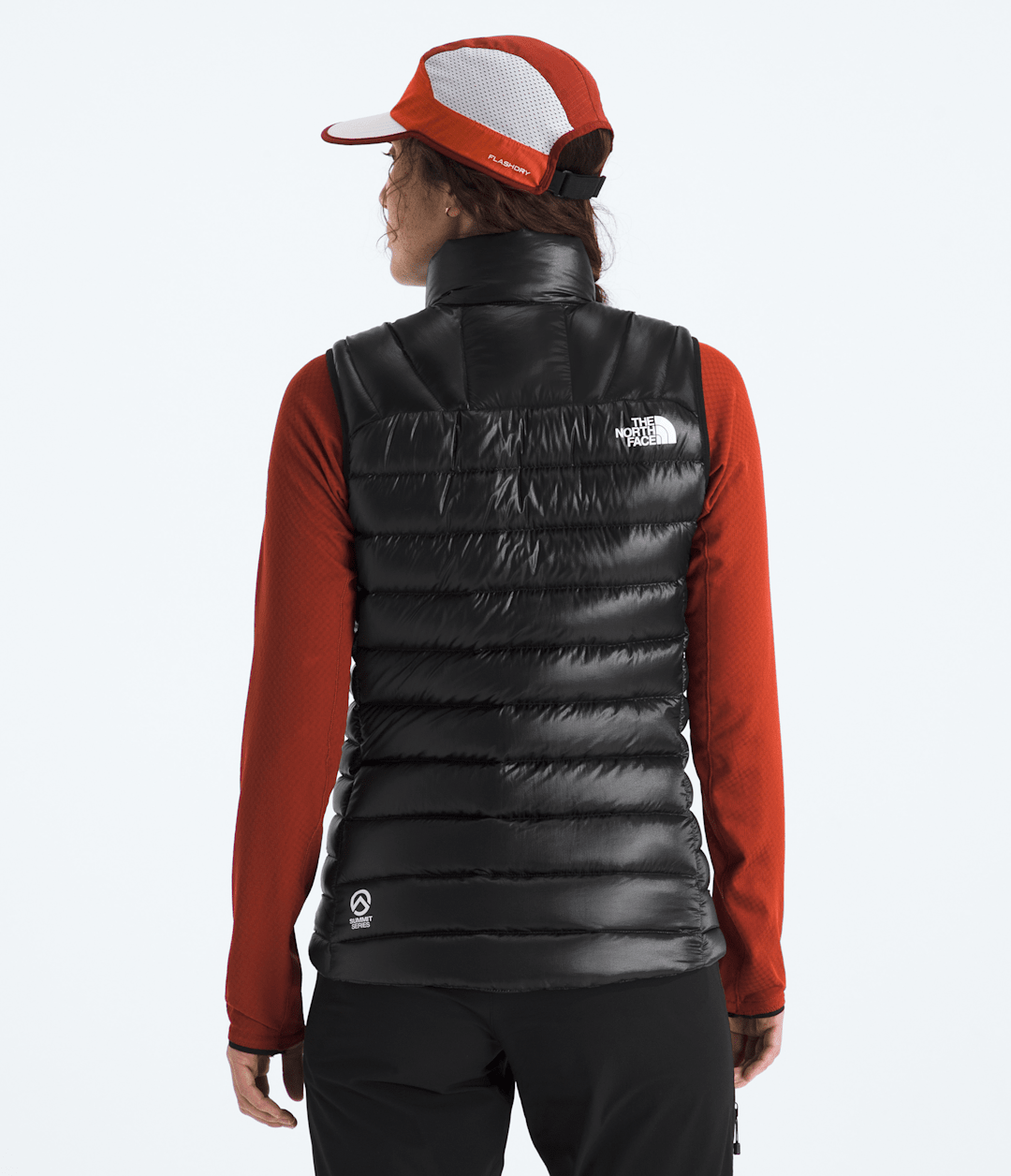 Women’s Summit Series Breithorn Vest / The North Face
