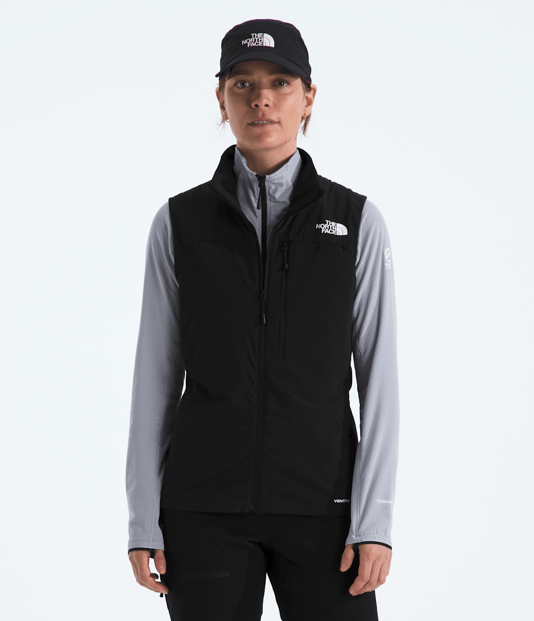 Women’s Summit Series Casaval LT Vest / The North Face