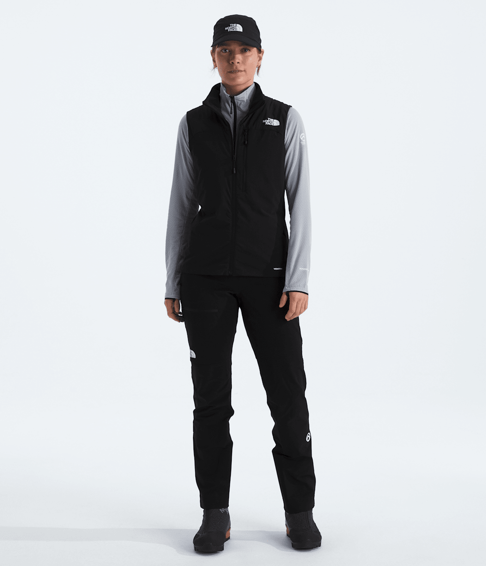 Women’s Summit Series Casaval LT Vest / The North Face