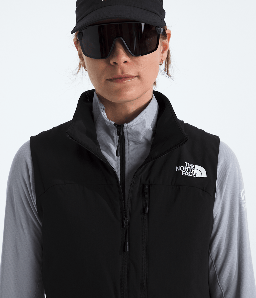 Women’s Summit Series Casaval LT Vest / The North Face