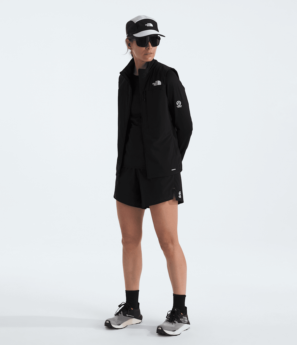 Women’s Summit Series Casaval LT Vest / The North Face