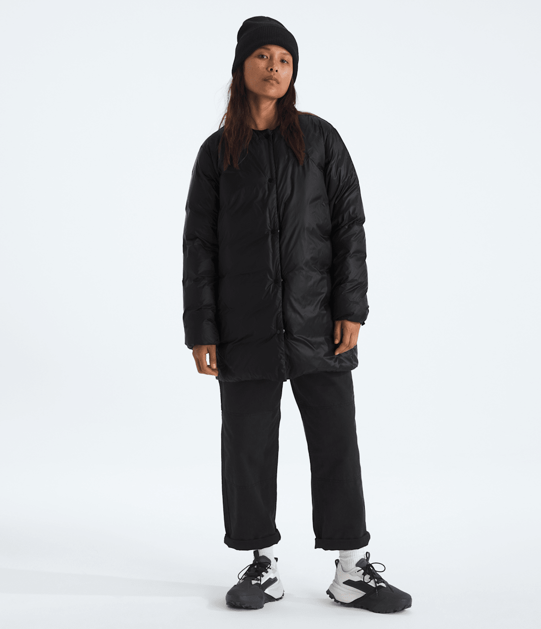 Women’s Expedition GORE-TEX® 3-In-1 Down Hooded Parka / The North Face