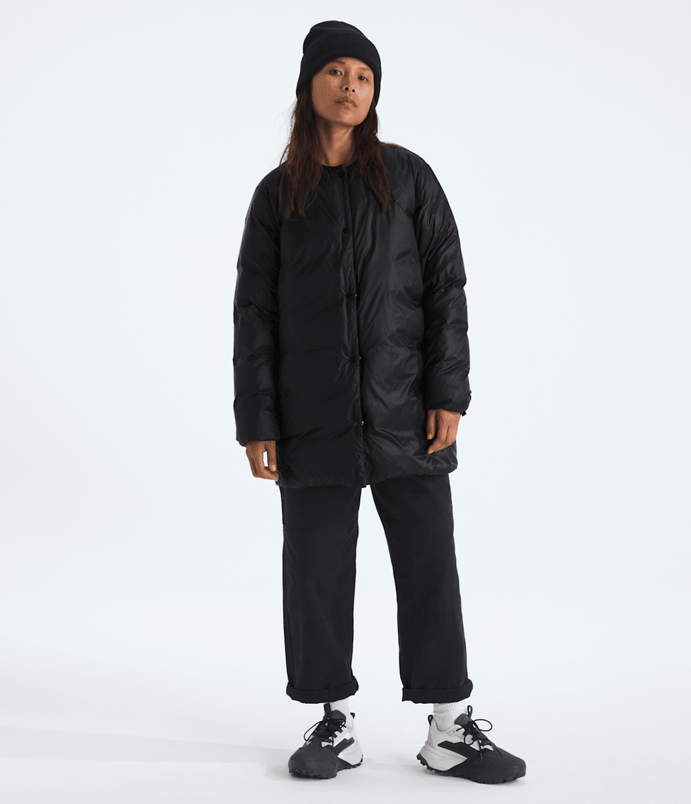 Women’s Expedition GORE-TEX® 3-In-1 Down Hooded Parka / The North Face