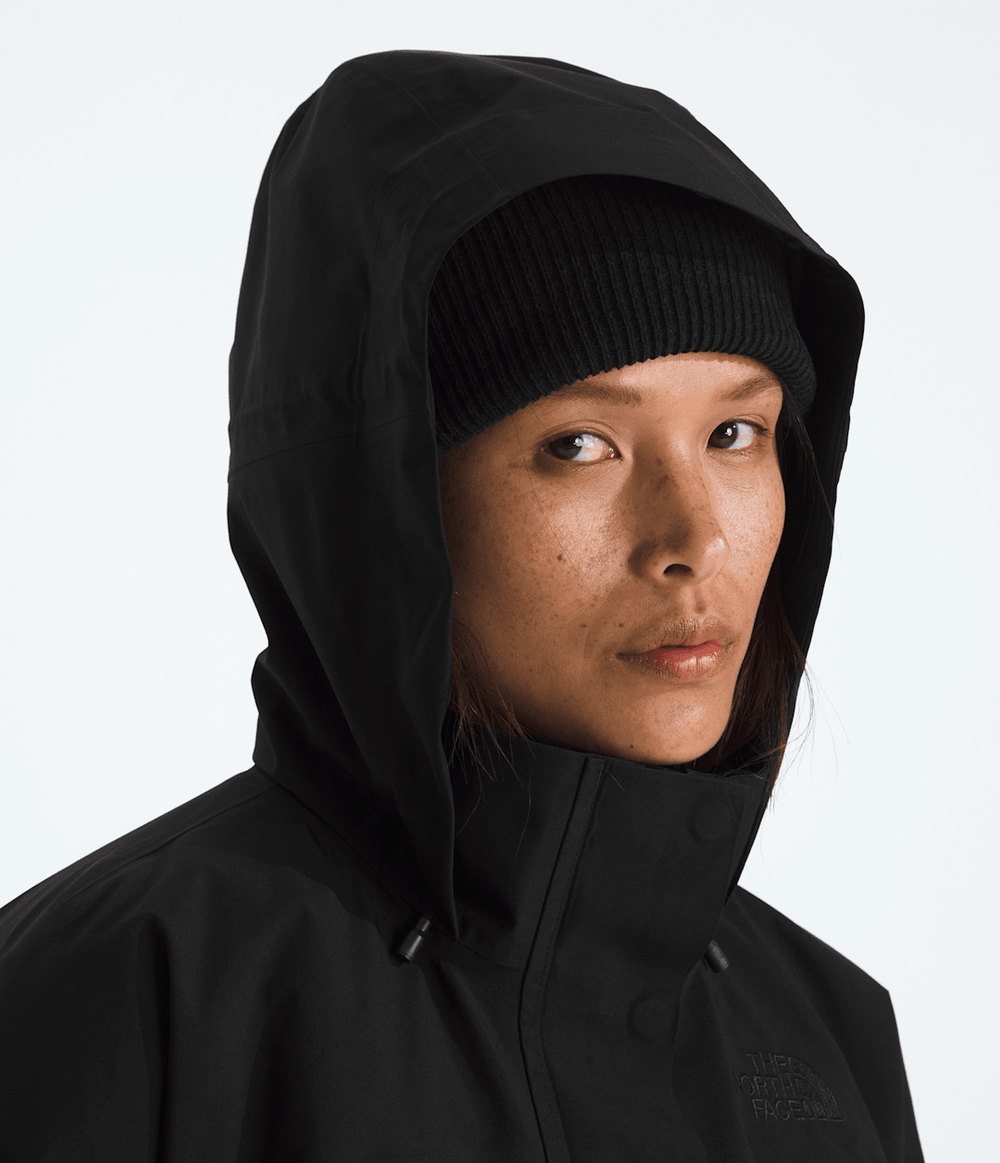 Women’s Expedition GORE-TEX® 3-In-1 Down Hooded Parka / The North Face
