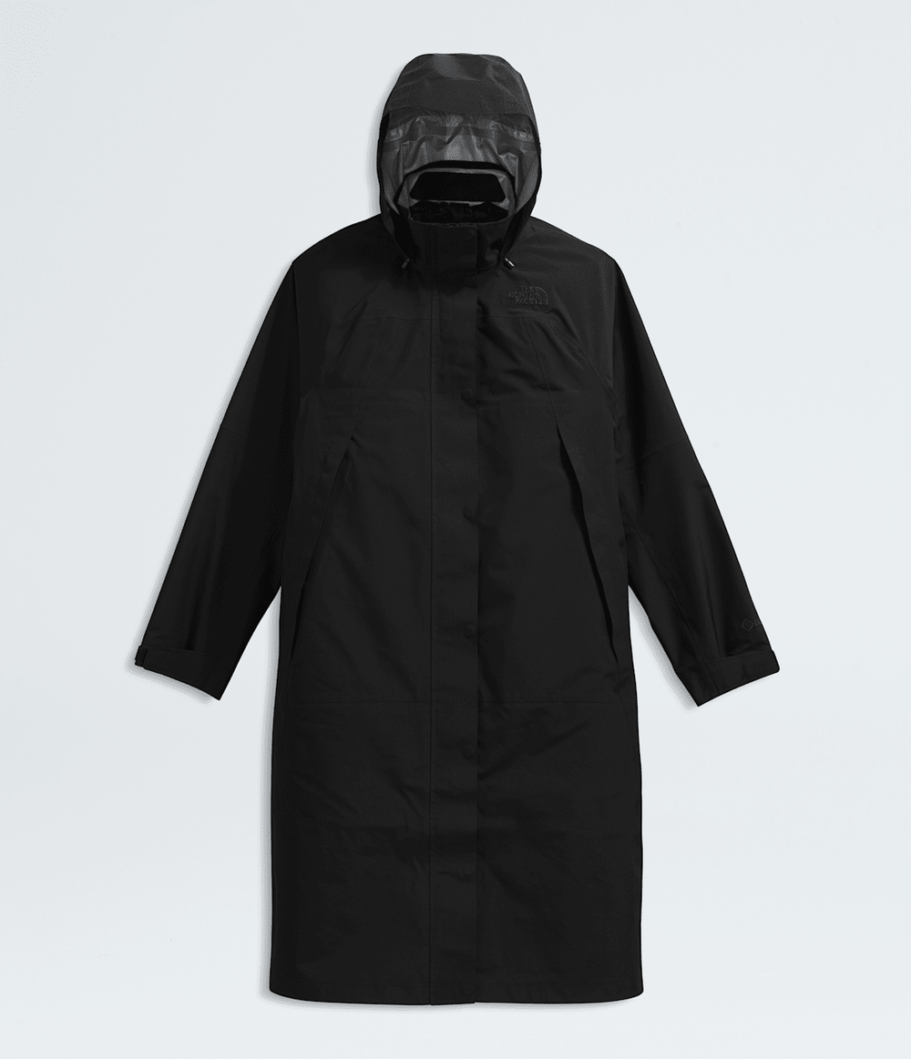 Women’s Expedition GORE-TEX® 3-In-1 Down Hooded Parka / The North Face