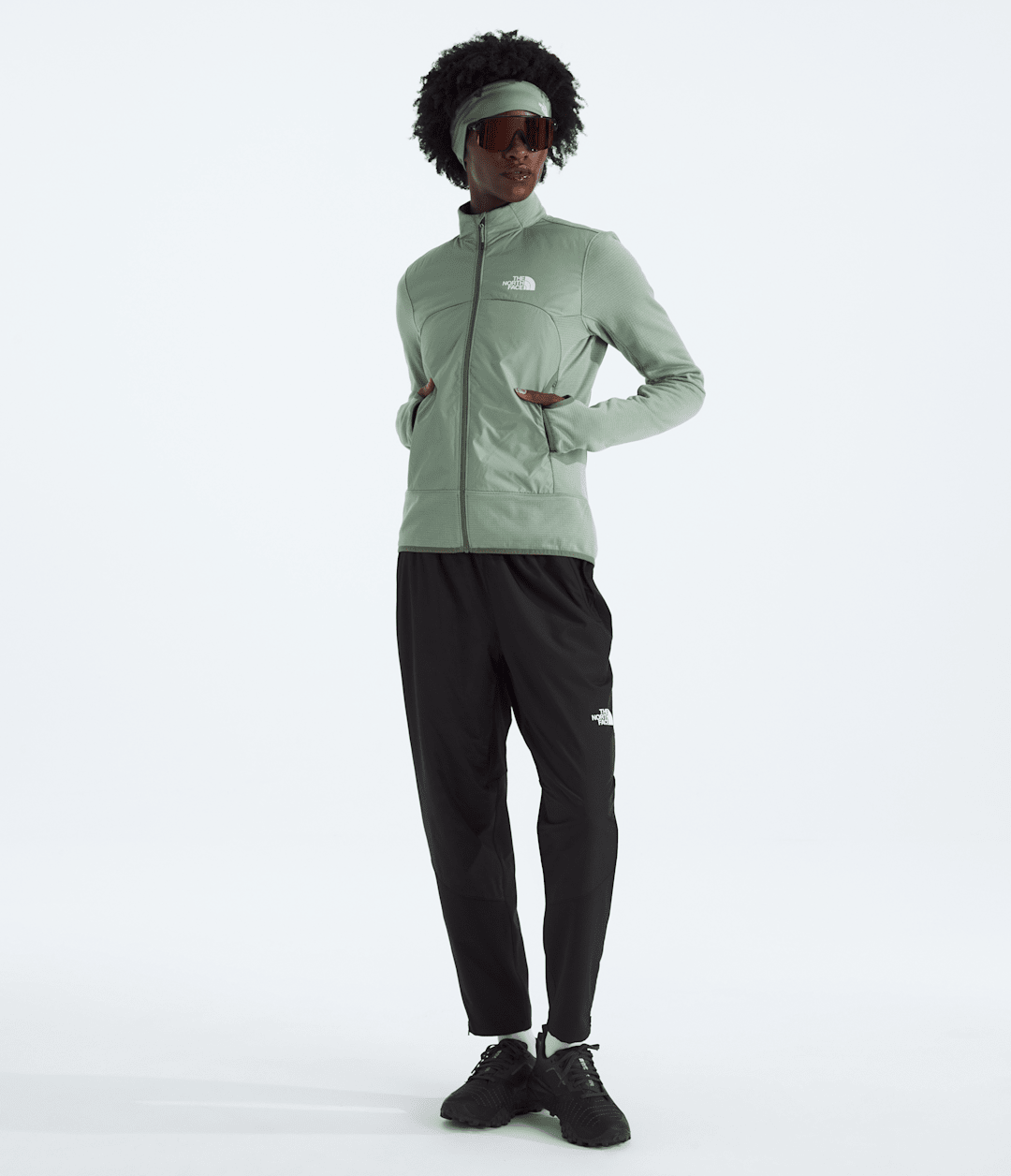 Women’s Winter Warm Pro Jacket / The North Face