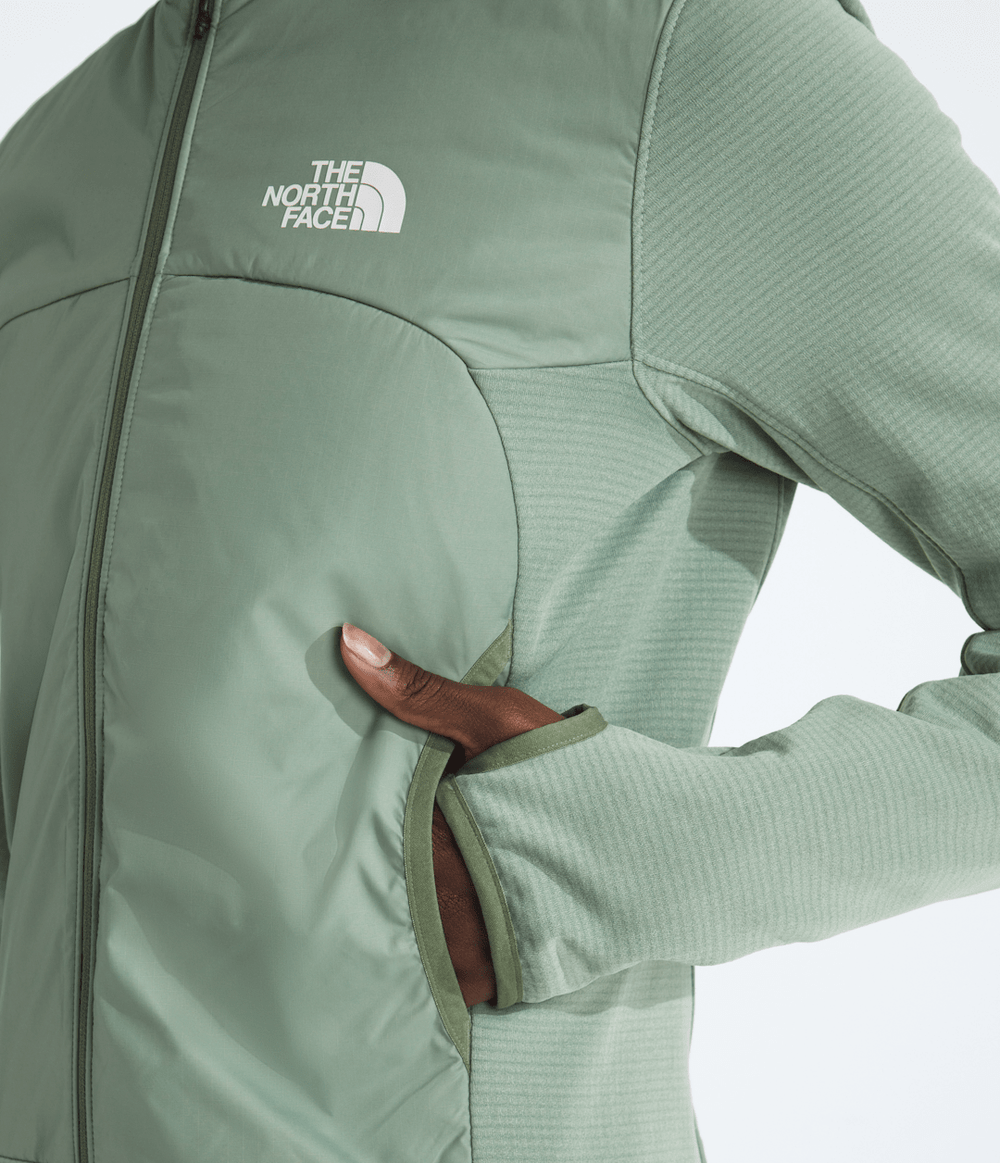 Women’s Winter Warm Pro Jacket / The North Face
