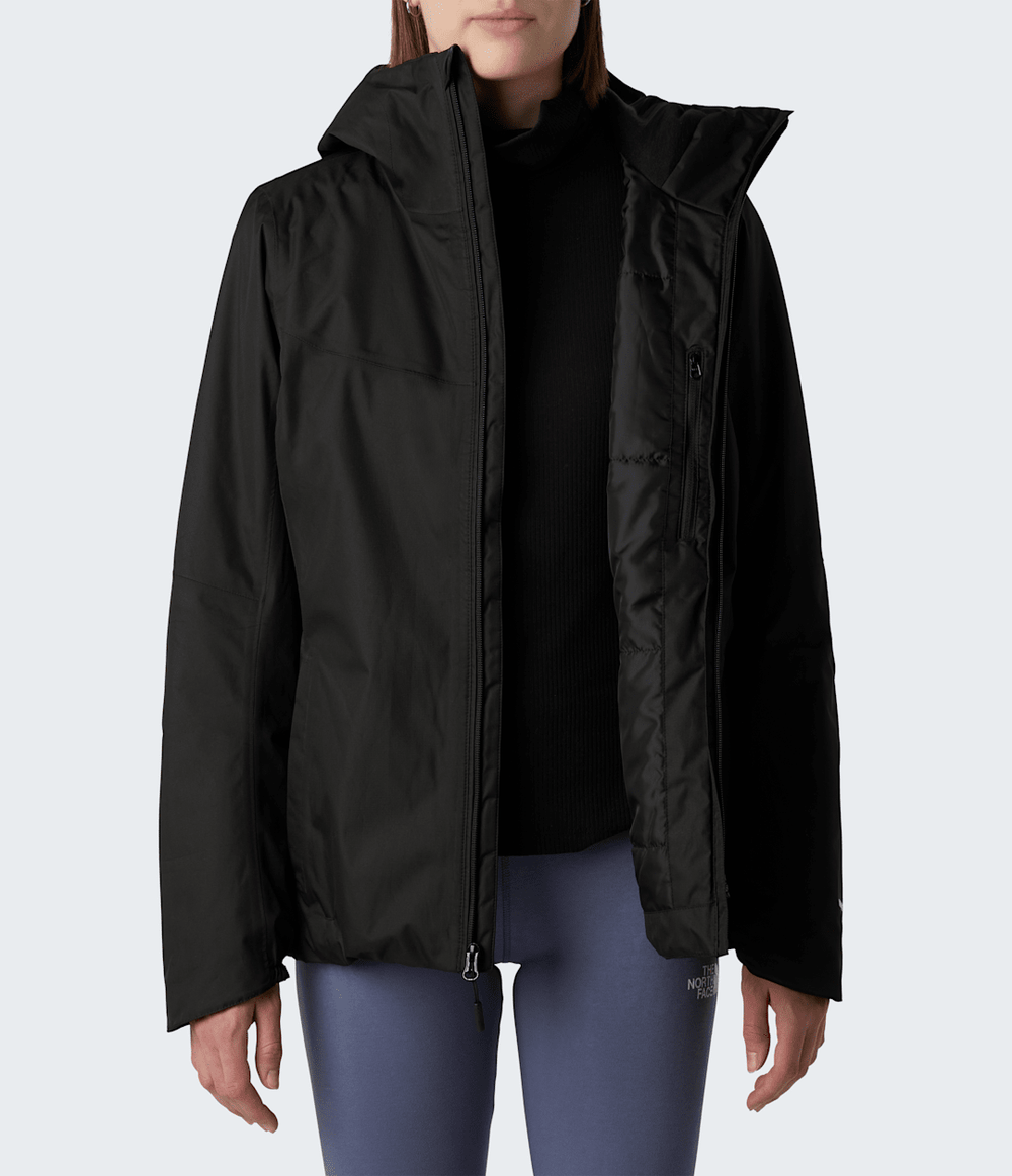 Women’s Quest Insulated Jacket / The North Face