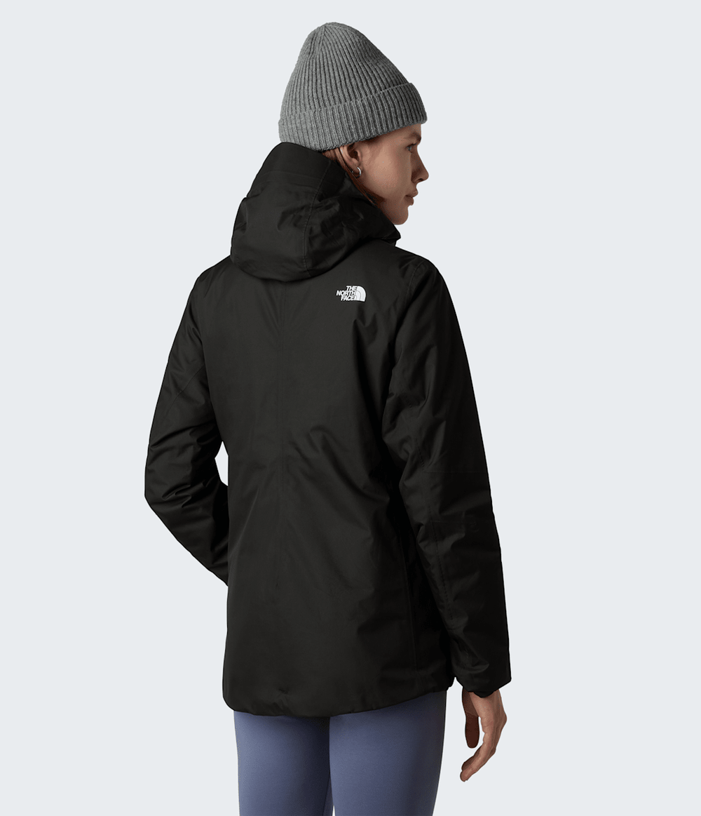 Women’s Quest Insulated Jacket / The North Face