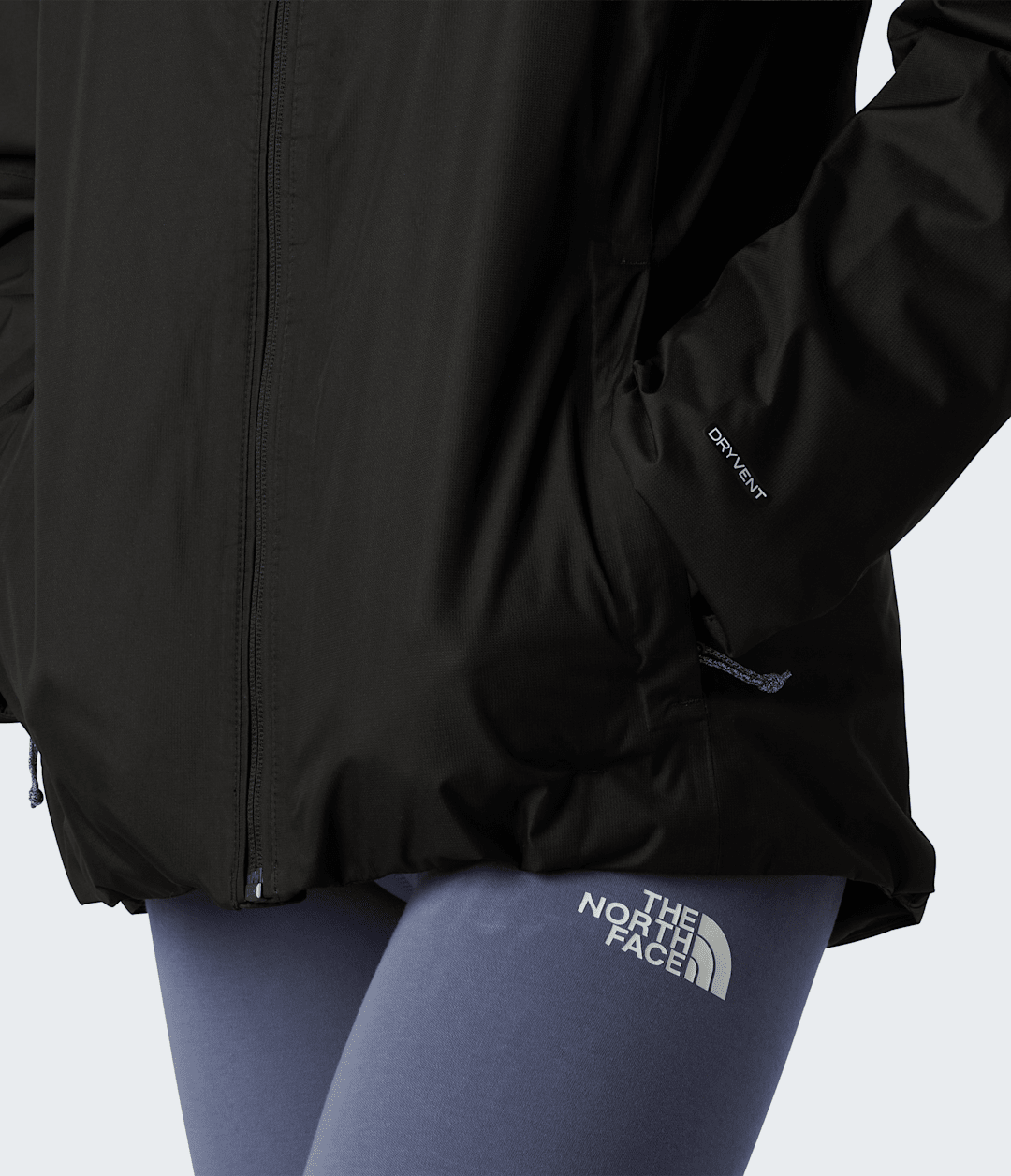 Women’s Quest Insulated Jacket / The North Face