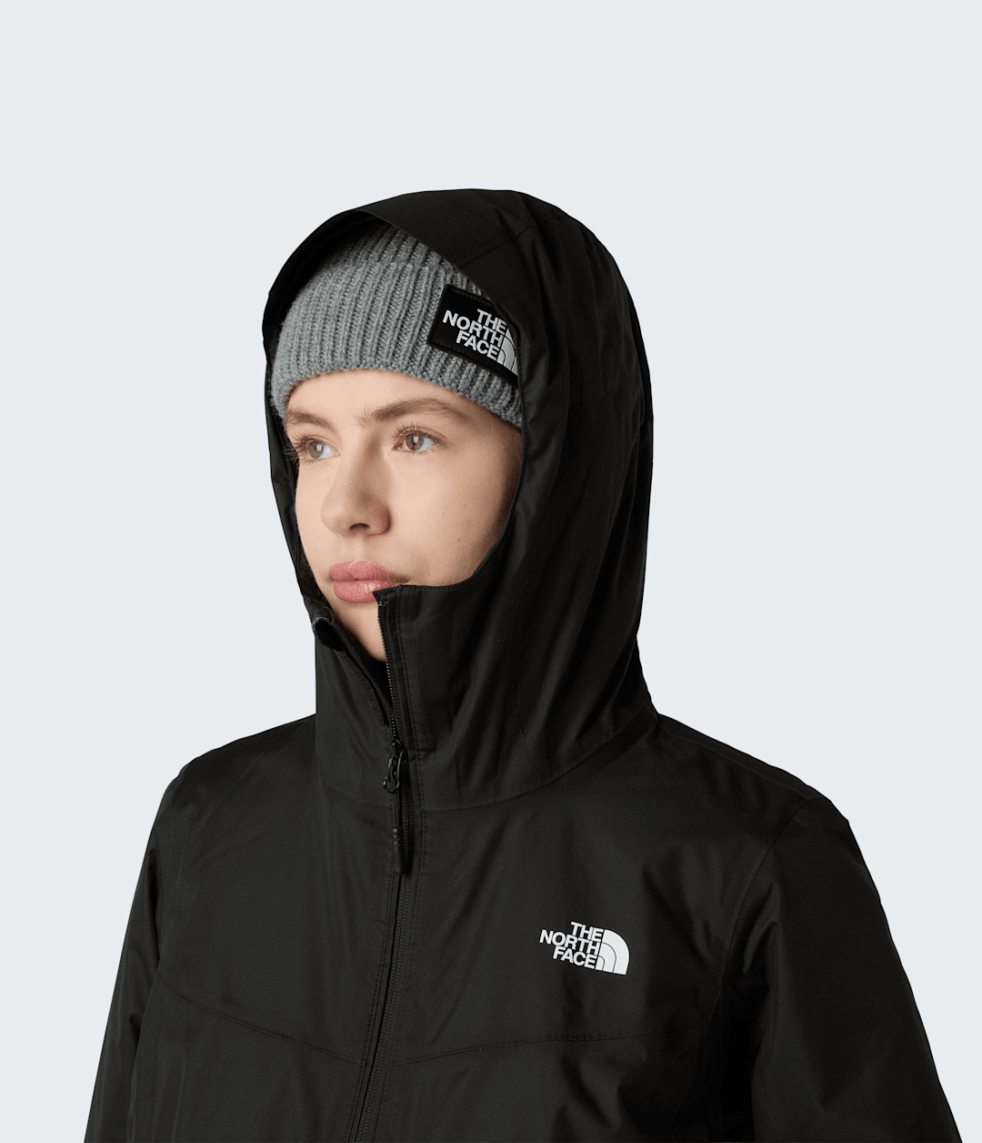Women’s Quest Insulated Jacket / The North Face