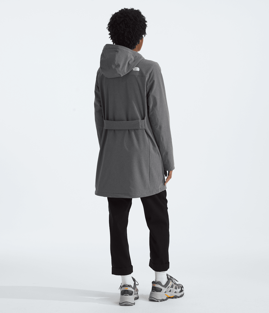 Women’s Shelbe Raschel Parka / The North Face