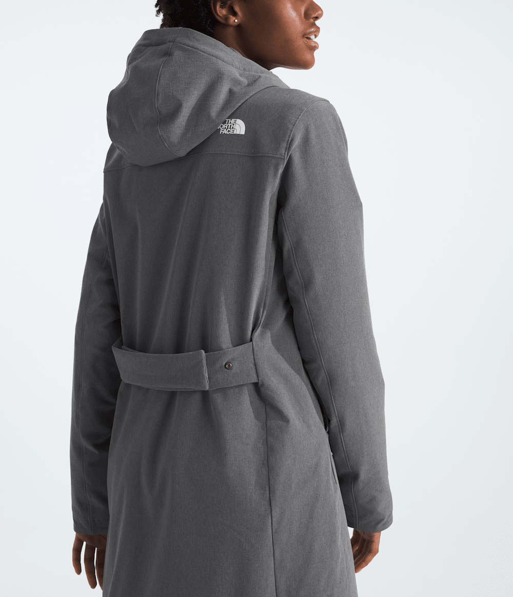 Women’s Shelbe Raschel Parka / The North Face