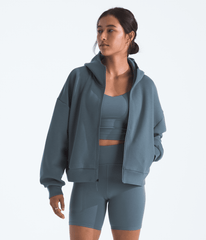 Women’s Jaida Full-Zip Hooded Jacket / The North Face