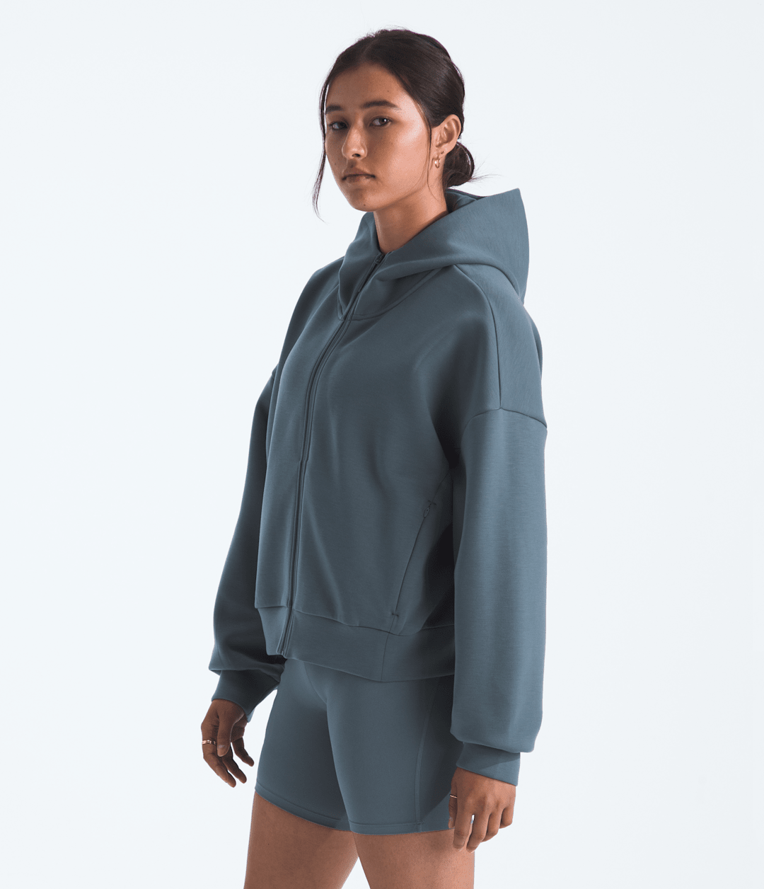 Women’s Jaida Full-Zip Hooded Jacket / The North Face
