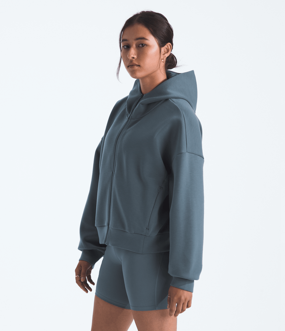 Women’s Jaida Full-Zip Hooded Jacket / The North Face