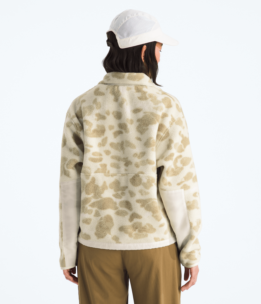Women’s Yumiori Off Peak Full-Zip Jacket—Print / The North Face