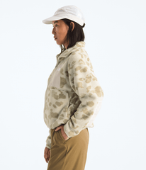 Women’s Yumiori Off Peak Full-Zip Jacket—Print / The North Face