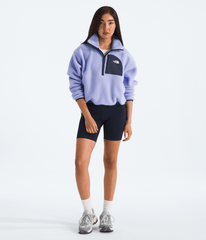 Women’s Yumiori Off Peak ½-Zip Jacket / The North Face