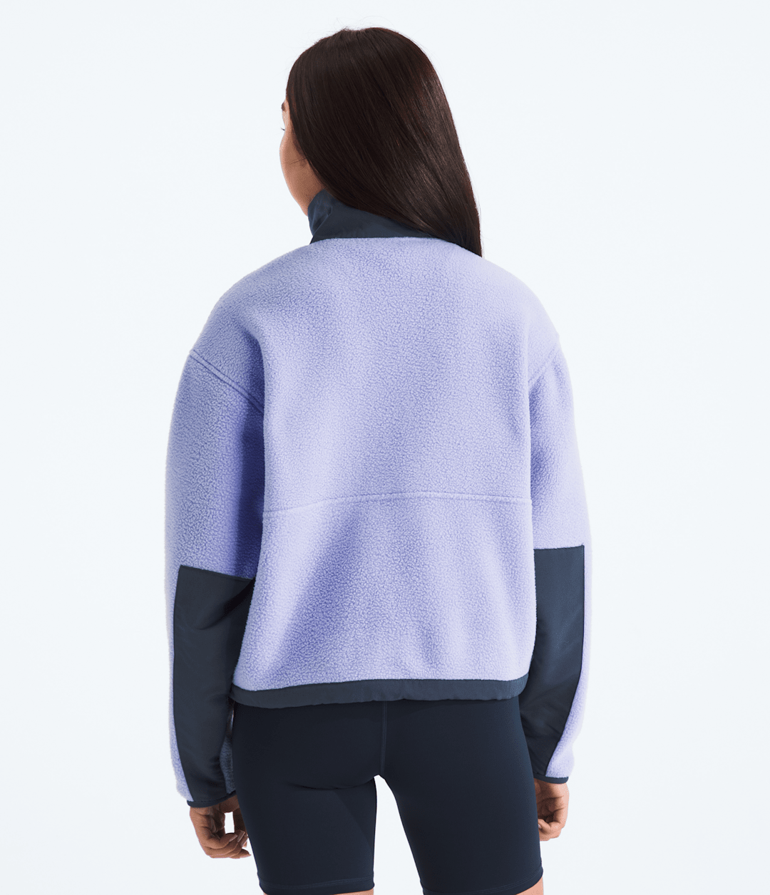 Women’s Yumiori Off Peak ½-Zip Jacket / The North Face