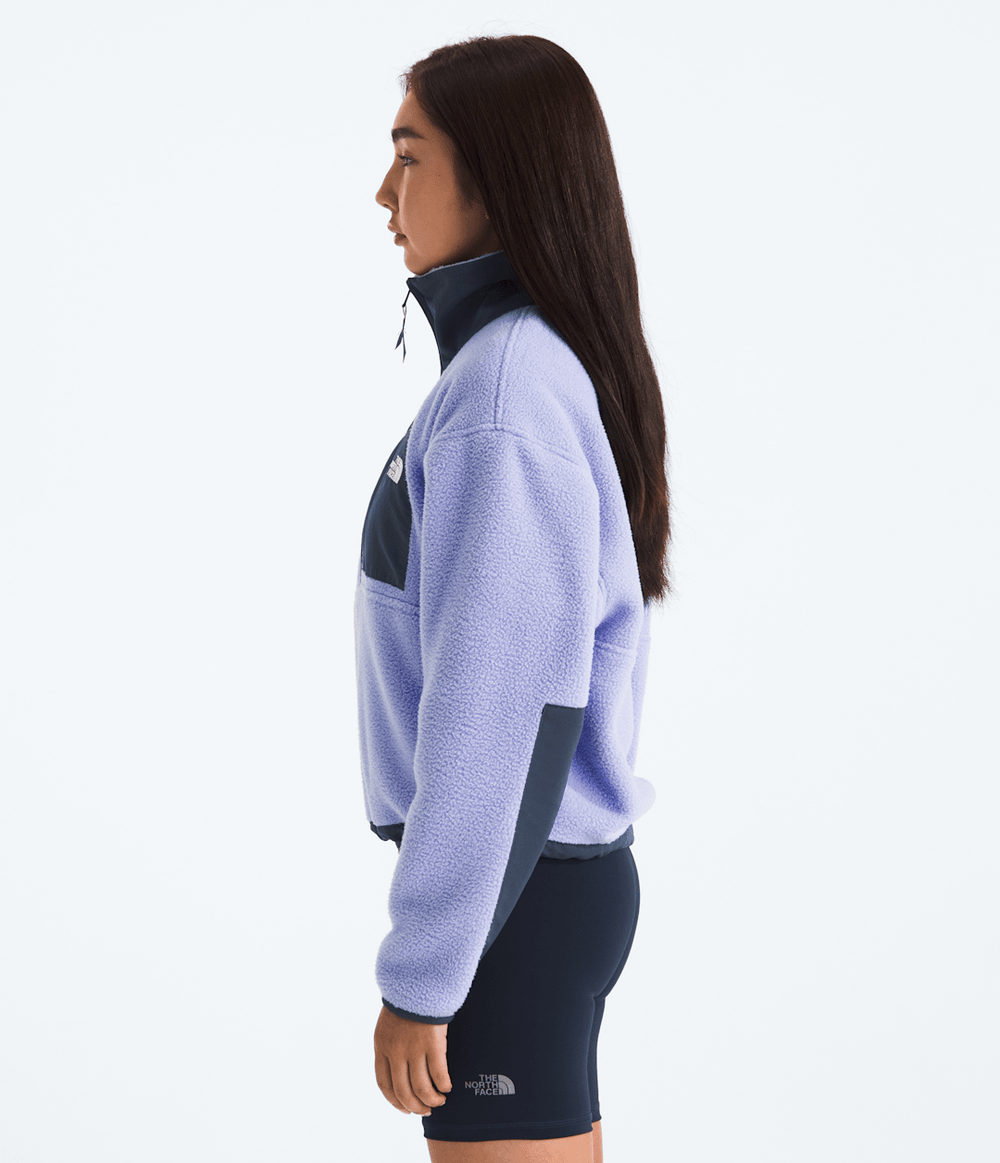 Women’s Yumiori Off Peak ½-Zip Jacket / The North Face